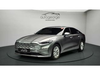 3.5lpg 2wd trendy autogeorge.com