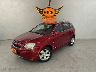 sport fwd 2.4 16v 171/185cv