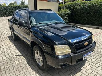 p-up tornado 2.8 tdi 4x2/4x4 cd dies