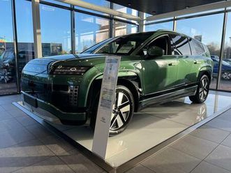 110kwh ultimate auto awd 5dr