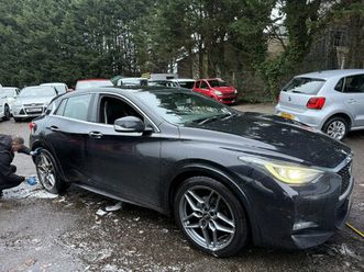 2017 - 1.5d sport 5dr