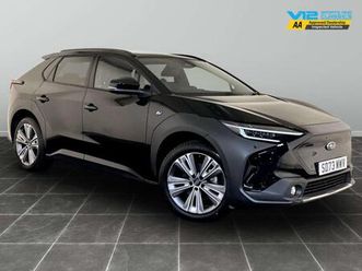 2023 - 150kw touring 71.4kwh 5dr auto awd