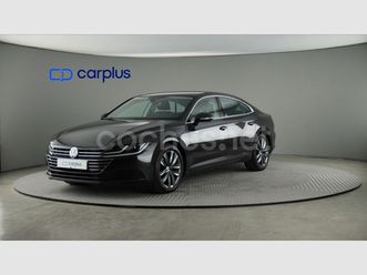 volkswagen arteon elegance 1.5 tsi dsg