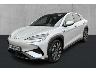 byd sealion 7 91 excellence awd - 364.700 kr
