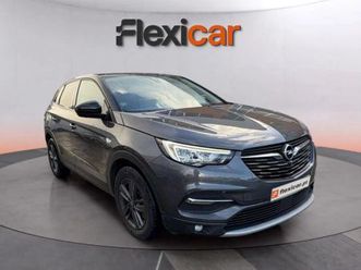 opel grandland x 1.5 cdti gs line