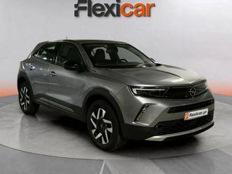 opel mokka 1.2 t elegance at