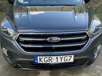 ford escape 1.5 ecoboost awd se