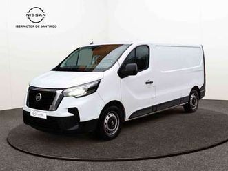 primastar 2.0dci 96kw go l2h1 4p