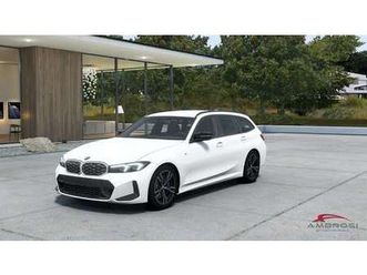 m340d 48v xdrive touring