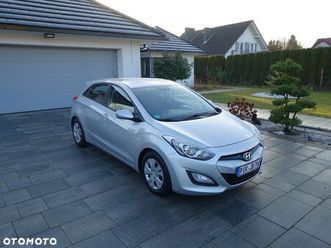 hyundai i30 1.4 fifa wm edition