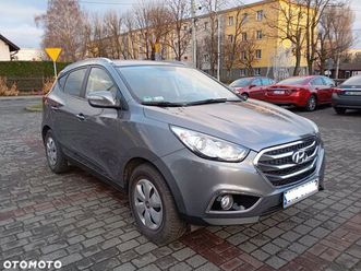 hyundai ix35 1.6 2wd fifa world cup edition