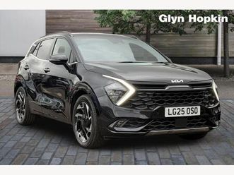 1.6 t-gdi mhev gt-line dct euro 6 (start/stop) 5dr