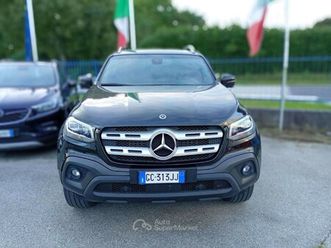 d 4matic auto targa gc313jj