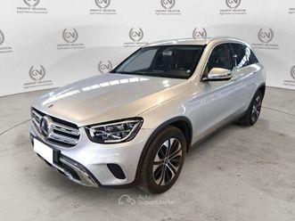 glc 200 d 4matic business