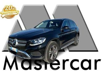 glc - x253 350e business 4matic auto - fs812dk