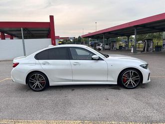 bmw m340d xdrive, - m sport, full optional