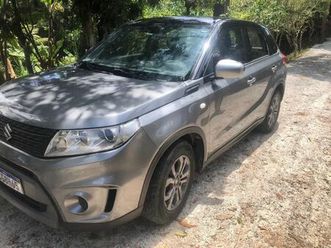 suzuki vitara 2019