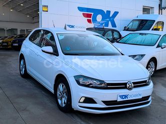 volkswagen polo advance 1.6 tdi
