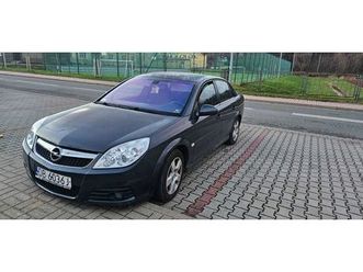 opel vectra c po lifcie 1.9 cdti 2007 rok bielawa • olx.pl