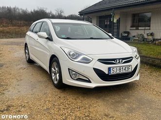 hyundai i40 i40cw 1.6 fifa world cup edition