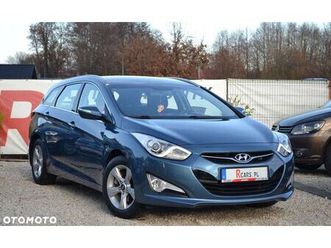 hyundai i40 i40cw 1.6 fifa world cup edition