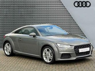 2.0 tfsi 40 sport s tronic euro 6 (start/stop) 3dr
