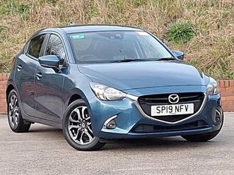 2019 - 1.5 sport nav+ 5dr
