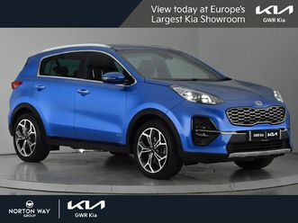 1.6 t-gdi isg gt-line