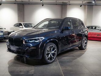 x5 (g05/f95) x5 m50i