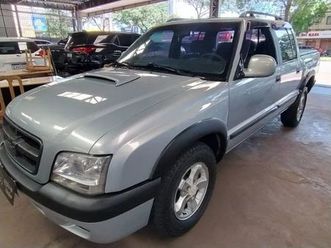 p-up tornado 2.8 tdi 4x2/4x4 cd dies