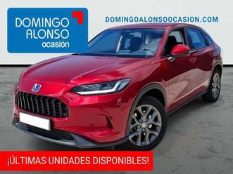 nuevo híbrido 2.0 i-mmd 135 kw (184 cv) elega