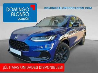 nuevo híbrido 2.0 i-mmd 135 kw (184 cv) sport