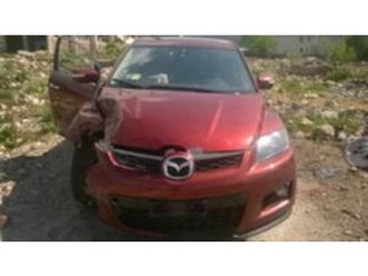 mazda cx-7 2.3 ≫ 2007 • цена по договаряне • id