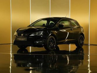 seat ibiza sc 1.2 tsi fr