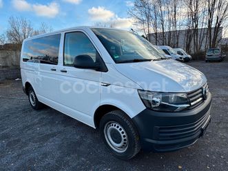 volkswagen caravelle caravelle corto 2.0 tdi bmt