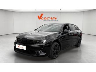 sports tourer hybride rechargeable 180 ch bva8 gs