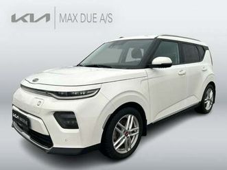 kia e-soul 64 upgrade 5d