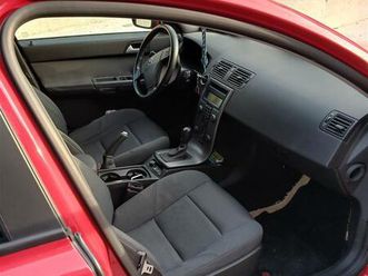 nderrohet v50-1.6tdi-2007