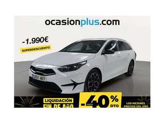 tourer 1.0 mhev style edition dct 100