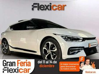 long range gt-line rwd 168kw