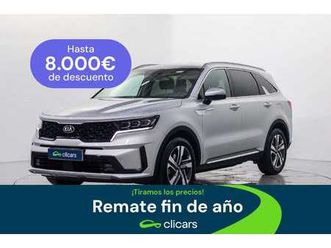 1.6 t-gdi hev drive 4x2