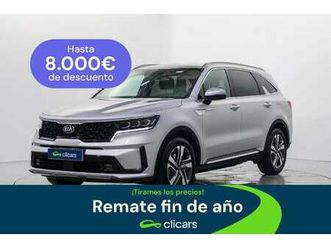 1.6 t-gdi hev drive 4x2