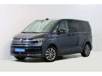 volkswagen transporter 2.0 tdi life dsg