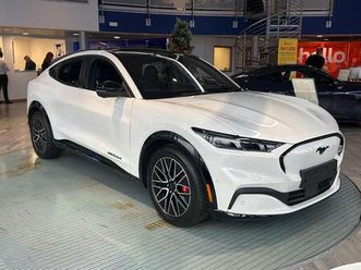 258kw premium 91kwh awd 5dr auto