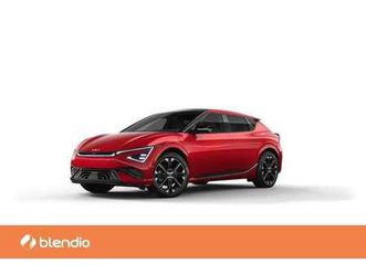 long range gt-line rwd 168kw