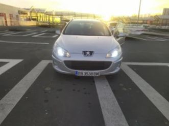 peugeot 407 sw ≫ 2010 • 4 000 лв. • id