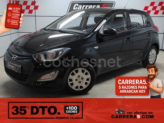 hyundai i20 1.1 crdi city s