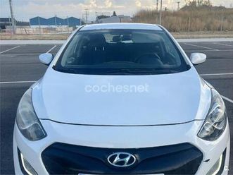 hyundai i30 1.4 crdi city