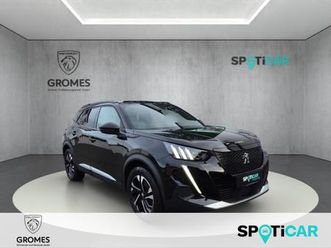 e- gt elektro 136 navi led acc klimaautom fahrerpr