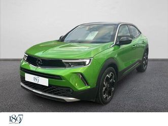 moteur electrique 136ch ultimate